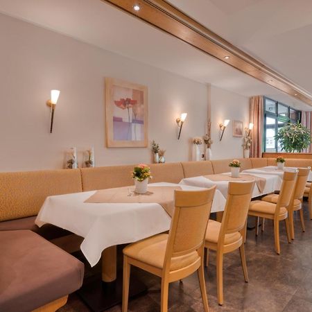 Hotel Wiehen-Therme Hullhorst Eksteriør billede