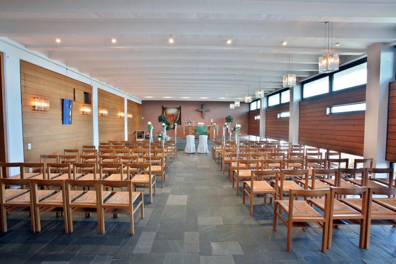 Hotel Wiehen-Therme Hullhorst Eksteriør billede