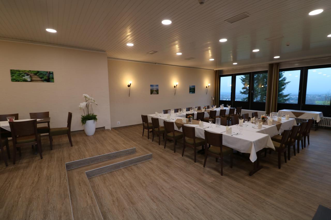 Hotel Wiehen-Therme Hullhorst Eksteriør billede