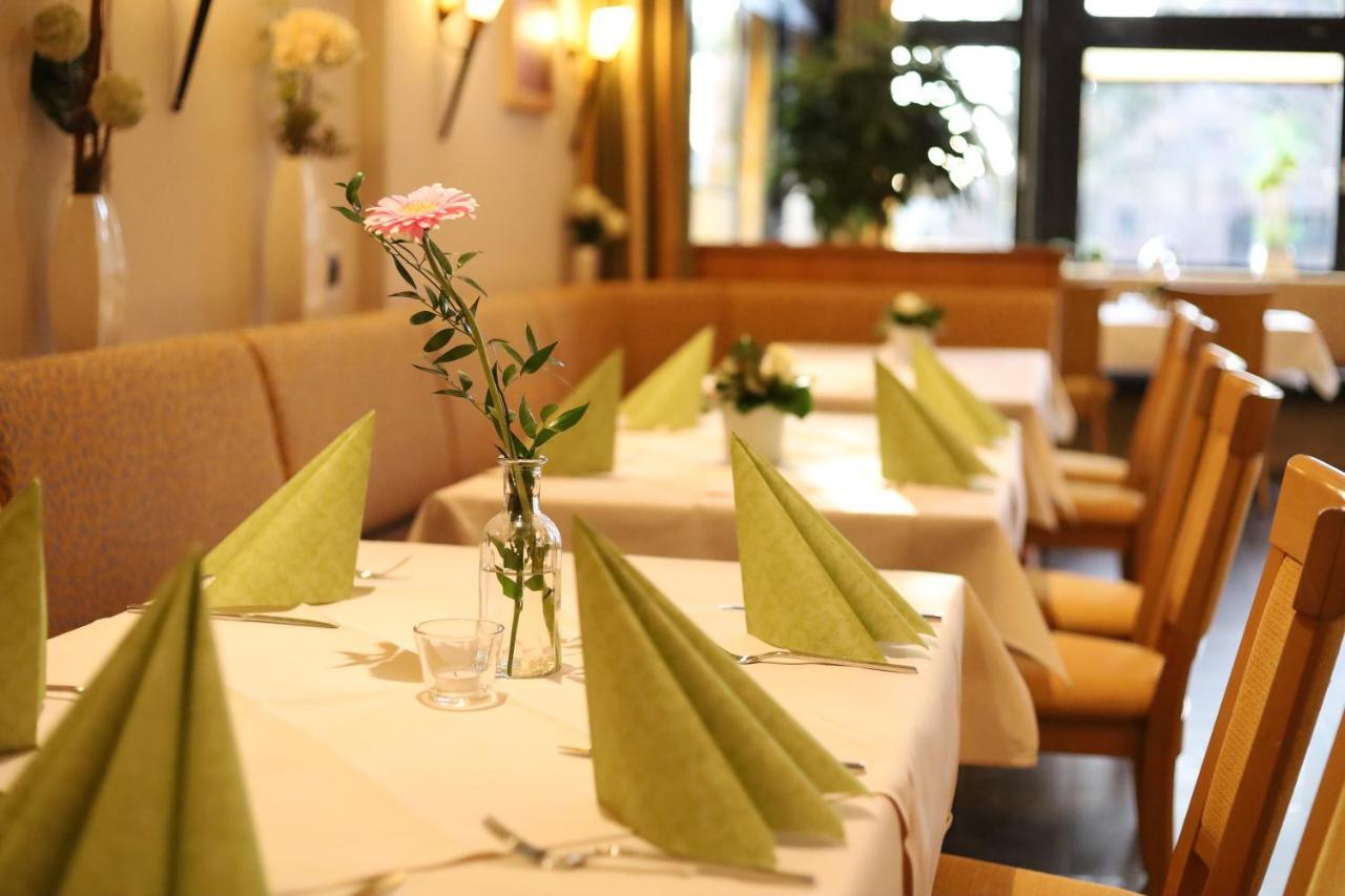 Hotel Wiehen-Therme Hullhorst Eksteriør billede